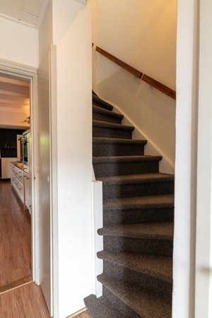 Medium property photo - Mgr. Paredisstraat 2, 6433 BH Hoensbroek